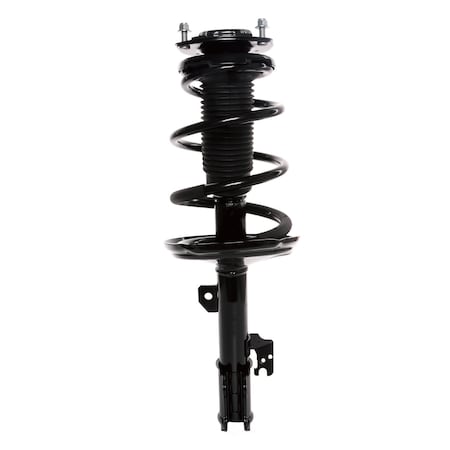 Prt Suspension Strut And Coil Spring Assembly, Prt 816087 816087